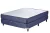 Colchon Y Sommier Espuma Suavestar Lujo 23 140x190