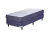 Colchon Y Sommier Espuma Suavestar Lujo 23 90x190