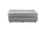 Colchon Y Sommier Resorte Suavegom Oxford 140x190 - comprar online