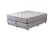 Colchon Y Sommier Resorte Suavegom Oxford 200x200