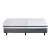 Colchon Y Sommier Espuma Suavestar Relax 80x190 - comprar online