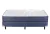 Colchon Y Sommier Espuma Suavestar Rockstar 140x190 - comprar online