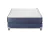 Colchon Y Sommier Espuma Suavestar Rockstar 140x190 en internet