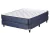 Colchon Y Sommier Espuma Suavestar Rockstar 140x190