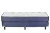 Colchon Y Sommier Espuma Suavestar Rockstar 80x190 - comprar online