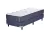Colchon Y Sommier Espuma Suavestar Rockstar 90x190