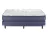 Colchon Y Sommier Espuma Suavestar Rockstar Pillow 140x190 - comprar online