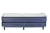 Colchon Y Sommier Espuma Suavestar Rockstar Pillow 80x190 - comprar online