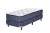 Colchon Y Sommier Espuma Suavestar Rockstar Pillow 100x190