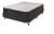 Colchon Y Sommier Resorte Piero Spring ll 140x190