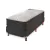Colchon Y Sommier Resorte Piero Spring ll 80x190