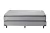 Colchon Y Sommier Resorte Suavestar Super Pillow 160x200 en internet