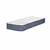 Colchon Resorte Suavestar Floustar Pe 80x190