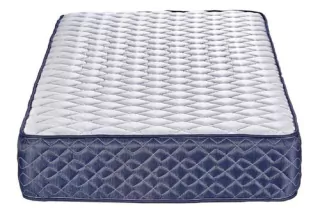 Colchon Lujo - Espuma Alta Densidad - comprar online