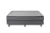 Colchon Y Sommier Espuma Piero Nuevo Paraiso 140x190 - comprar online