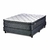 Colchon Y Sommier Resorte Suavestar Perseus 140x190