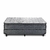 Colchon Y Sommier Resorte Suavestar Perseus 160x200 - comprar online