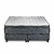 Colchon Y Sommier Resorte Suavestar Perseus 160x200 en internet