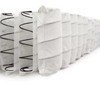 Colchón Legrand ll Pillow Top - Resortes Individuales en internet