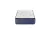 Colchon Espuma Suavestar Rockstar Pillow 90x190 en internet