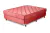 Colchon Y Sommier Espuma Suavegom Splendid 140x190