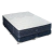 Colchon Y Sommier Resorte Deseo Square 180x200