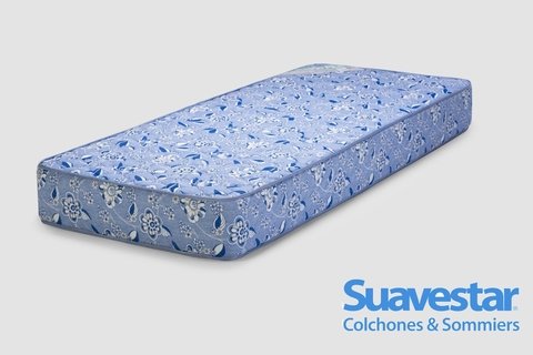 Colchón Sueño Plus - Espuma