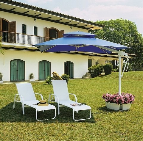 Guarda Sol Papaiz Udinise - Comprar em Equipar Telas