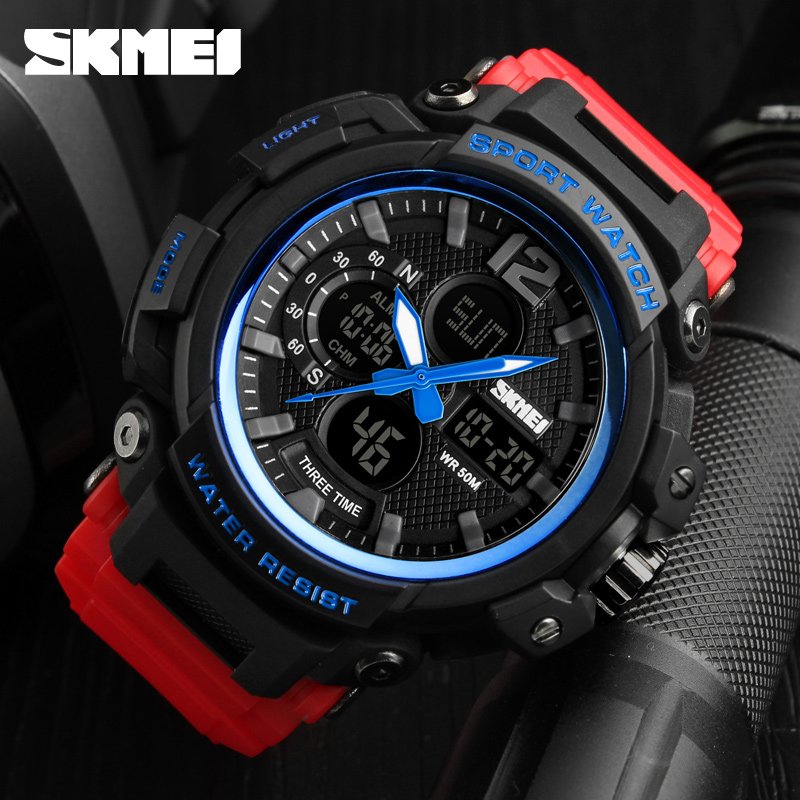 skmei 1343 manual
