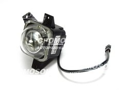 Faro Aux.vw Gol/sav.99/05 Tyc