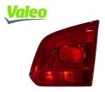 Faro Trasero Con Retroneblina Int. Vw Suran 2010 En +