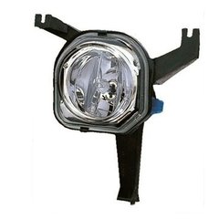 Faro Auxiliar Peugeot 306 2000 Derecho