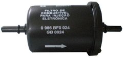 Filtro Inyeccion Peugeot-megane-polo1.6-1.8 Bosch 0986bf0024