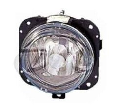 Faros Auxiliares Partner/berlingo 2010