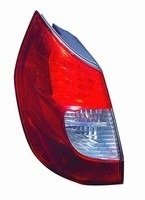 Faro Trasero Renault Grand Scenic 2008/