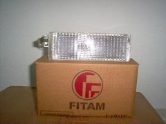 Faro Sierra Reglamentario Fitam