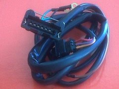 Ficha Para Modulo Tipo Telefunken Dis.vw - comprar online