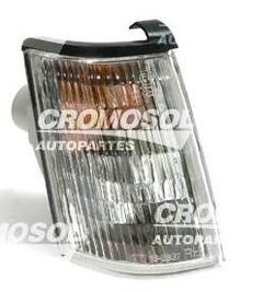 Faro De Giro Del. Renault 21 89/91 Reemplazo De Original