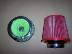 Filtro De Aire Tuning -humectables 5000km Alta Performance - comprar online