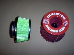 Filtro De Aire Tuning -humectables 5000km Alta Performance en internet