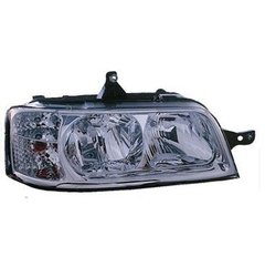 Optica Peugeot Boxer 04 Remplazo Original