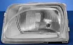 Optica Renault Express