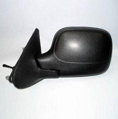 Espejo Exterior Con Control Ford Focus 99 En Adelante