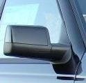 Espejo Ford Ranger 2010/2012 Negro S/control