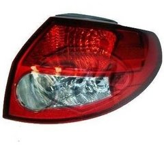 Faro Trasero Ford Ka 2008 Original