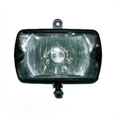 Faro Auxiliar Fiat Uno Scr 88/03