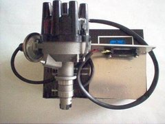 Distribuidor Ford Sierra 1.6