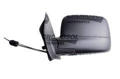 Espejo Ext.ford Ecosport 03/12 C/control