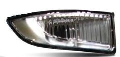 Faro De Espejo Exterior Giro Renault Fluence/megane 3 11/