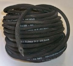 Manguera Antiflama Hellux 3 X 8 Mm Retorno Gas Oil 25mts